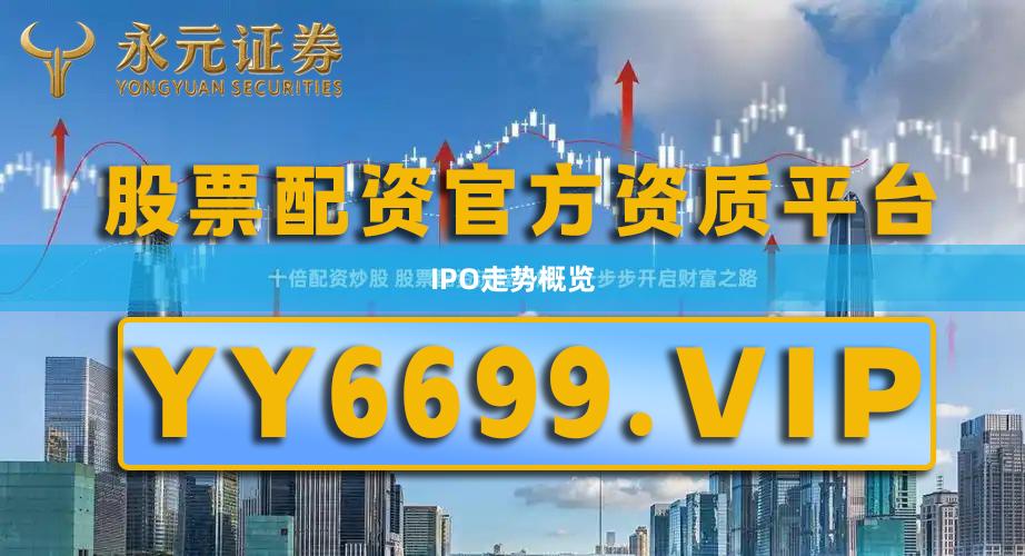 IPO走势概览