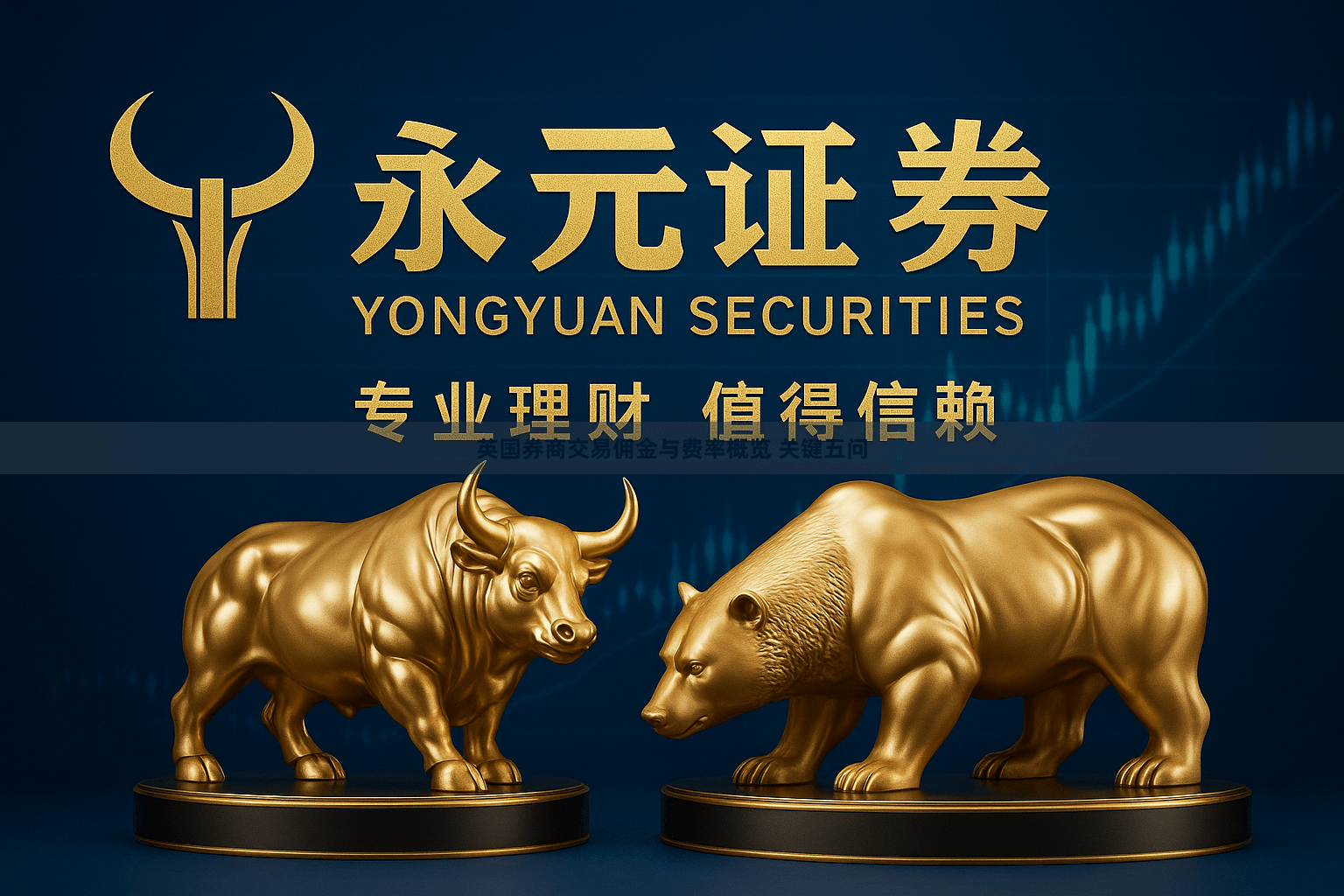 英国券商交易佣金与费率概览 关键五问