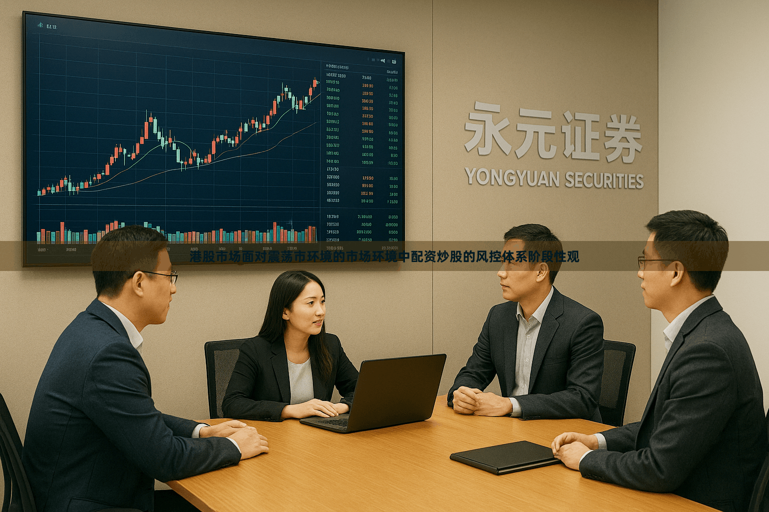 港股市场面对震荡市环境的市场环境中配资炒股的风控体系阶段性观