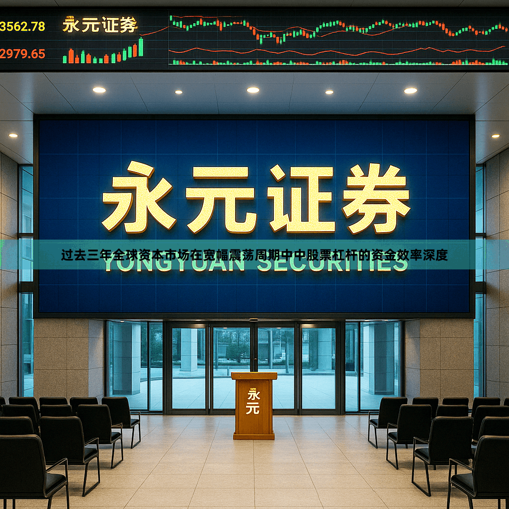 过去三年全球资本市场在宽幅震荡周期中中股票杠杆的资金效率深度