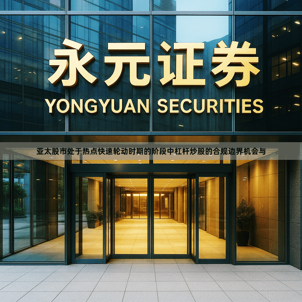 亚太股市处于热点快速轮动时期的阶段中杠杆炒股的合规边界机会与