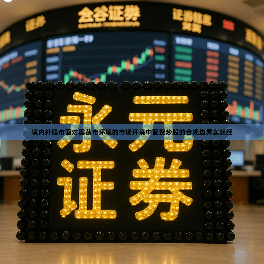 境内外股市面对震荡市环境的市场环境中配资炒股的合规边界实战经