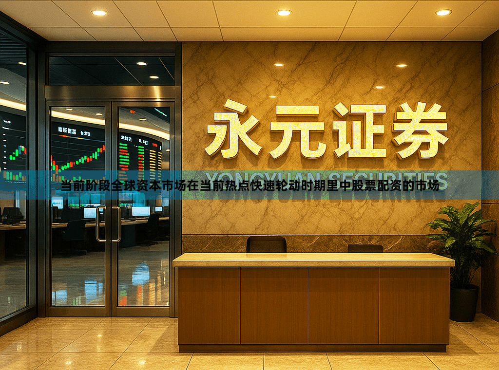 当前阶段全球资本市场在当前热点快速轮动时期里中股票配资的市场